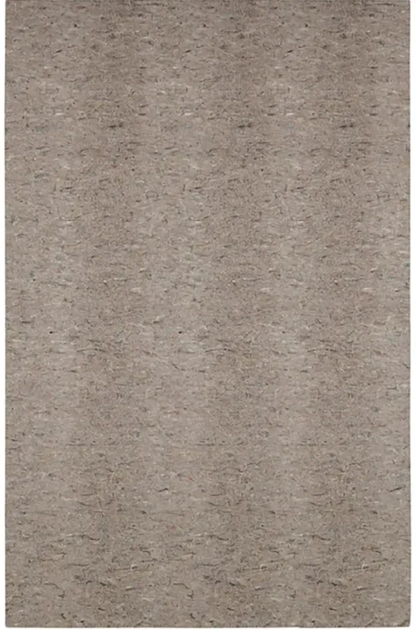 Dual Surface 8'4"x10'2" Rug Pad