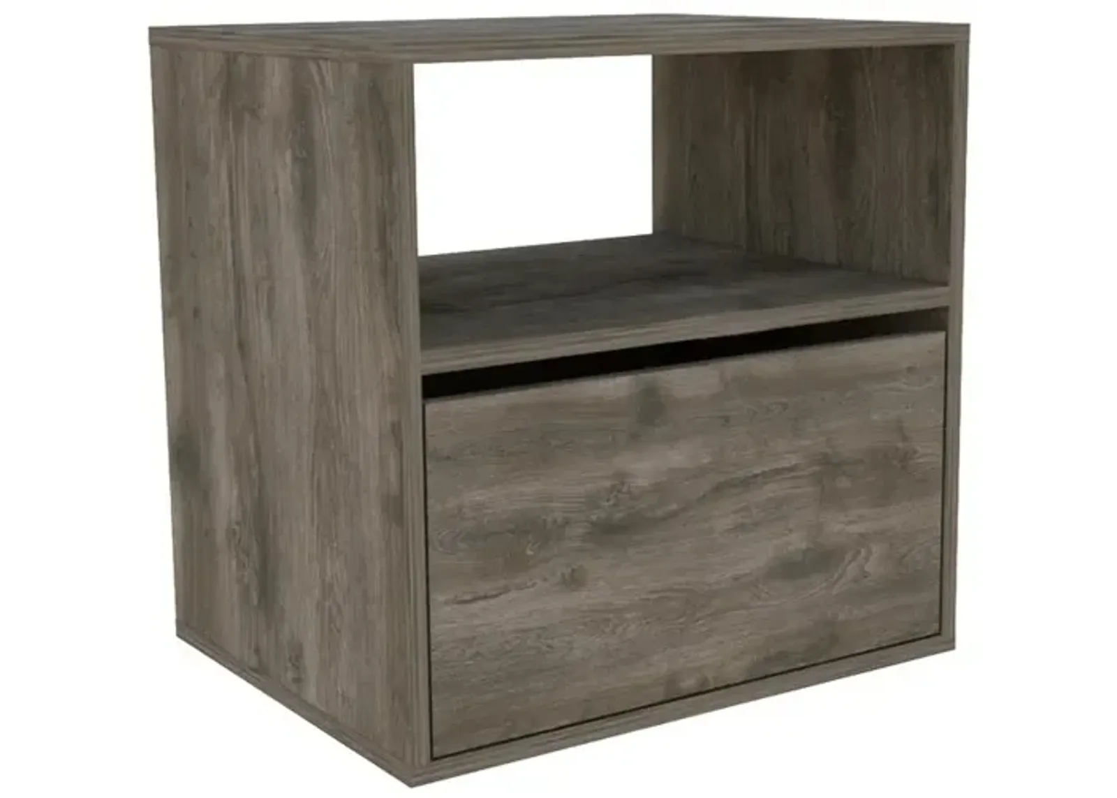 DEPOT E-SHOP Canadian Nightstand