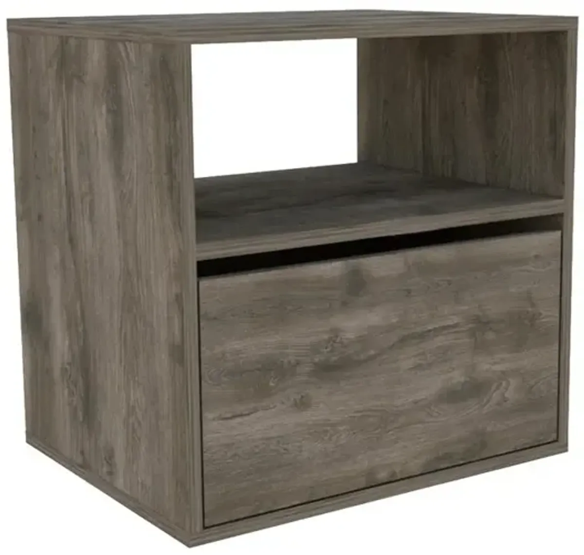 DEPOT E-SHOP Canadian Nightstand