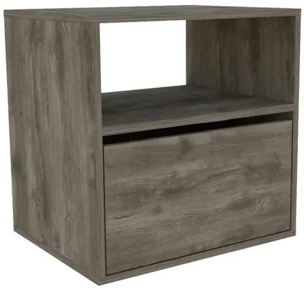 DEPOT E-SHOP Canadian Nightstand