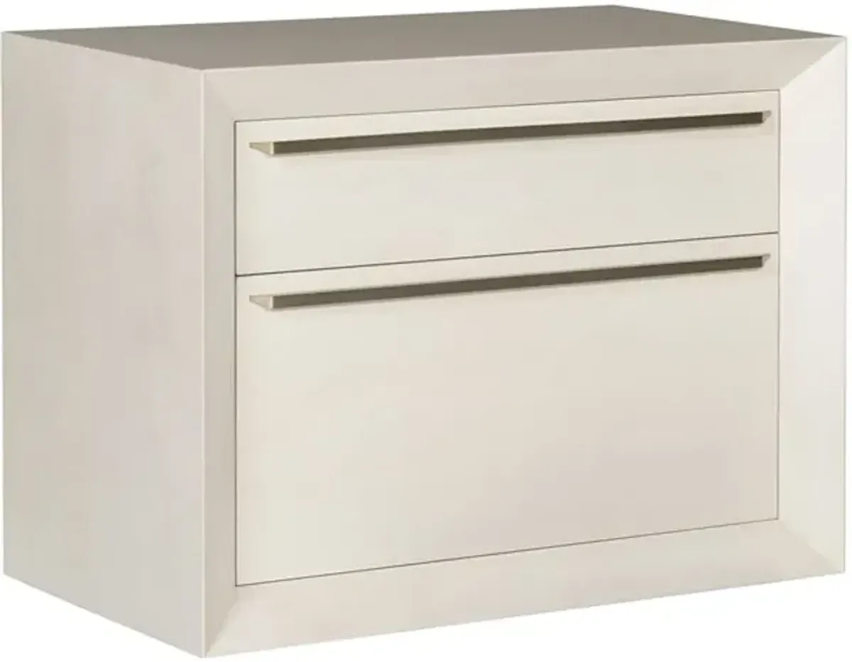 Dune Filing Cabinet