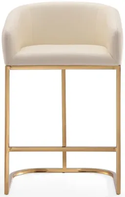 Cream color
