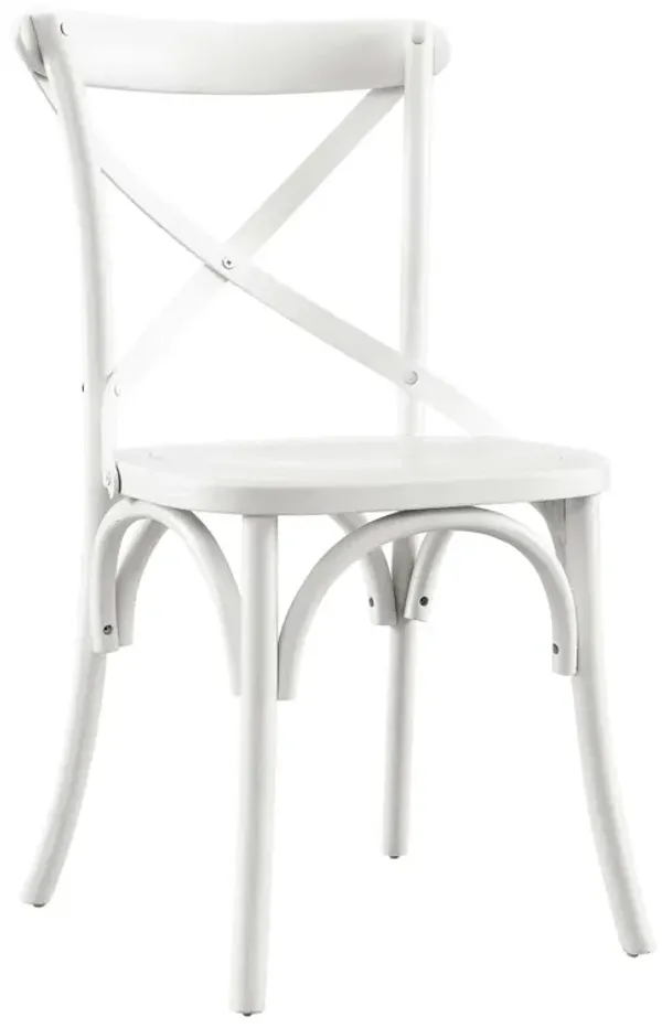 Gear Dining Side Chair