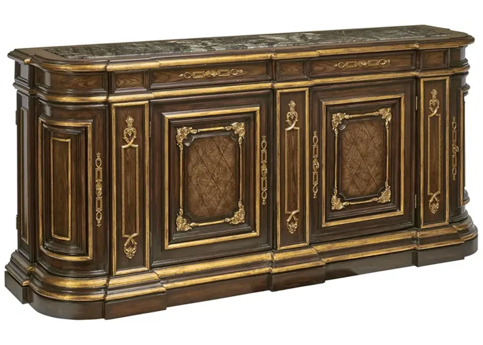 Grand Traditions Credenza