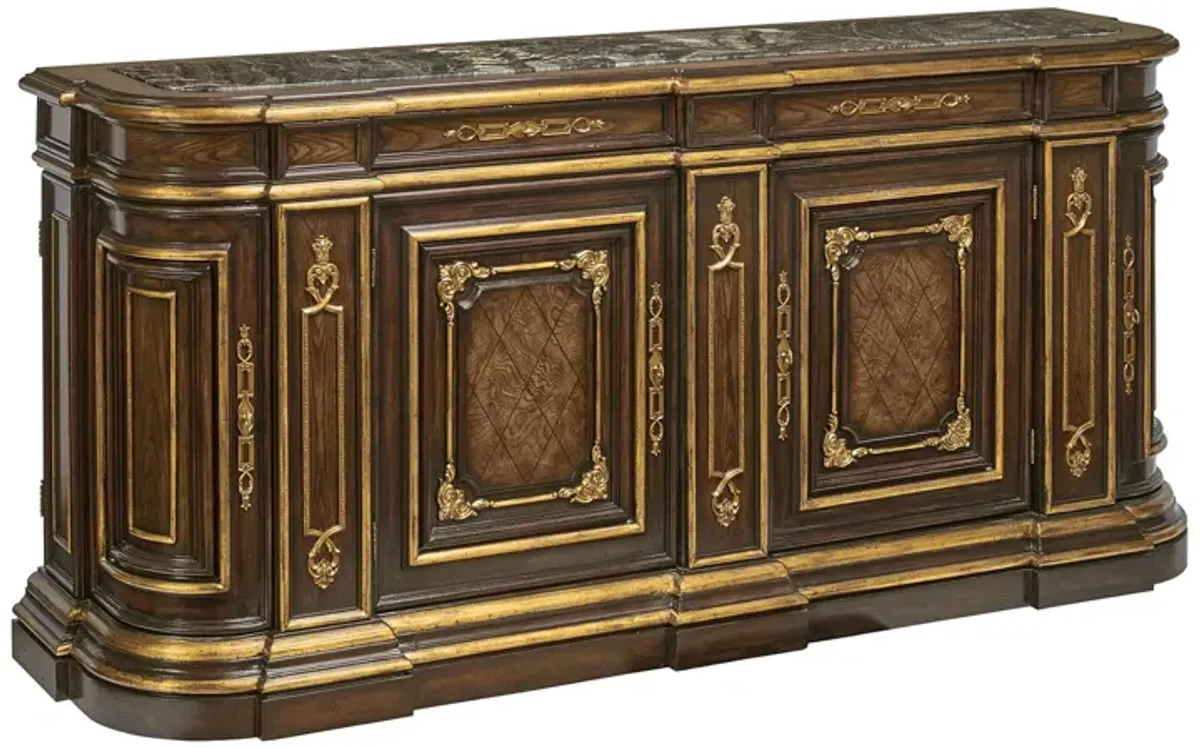 Grand Traditions Credenza