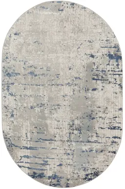 Ivory/Gray/Blue color
