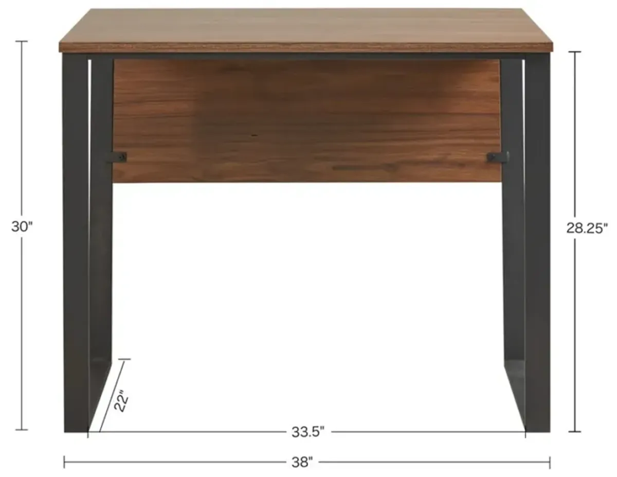 Carlyle Desk for Home or Office Use