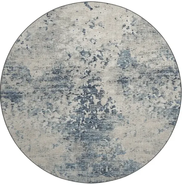 Camberly CM5 Ink 8' Rug