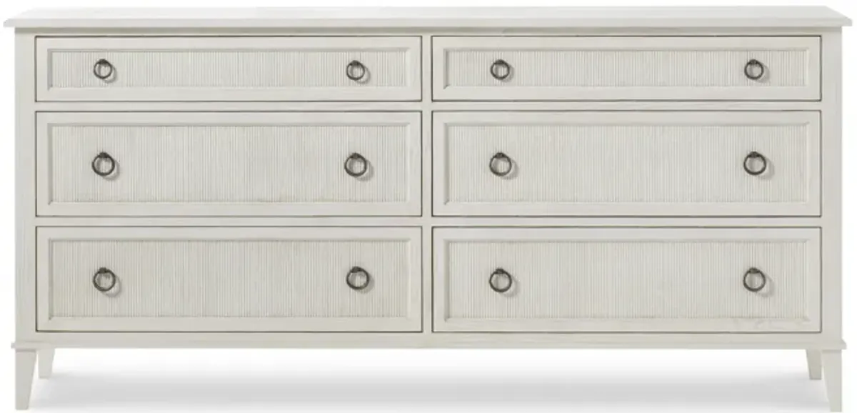 Hampton Dresser