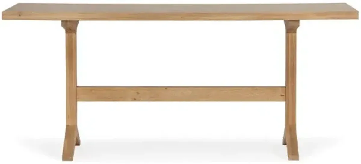 Denver Dining Table