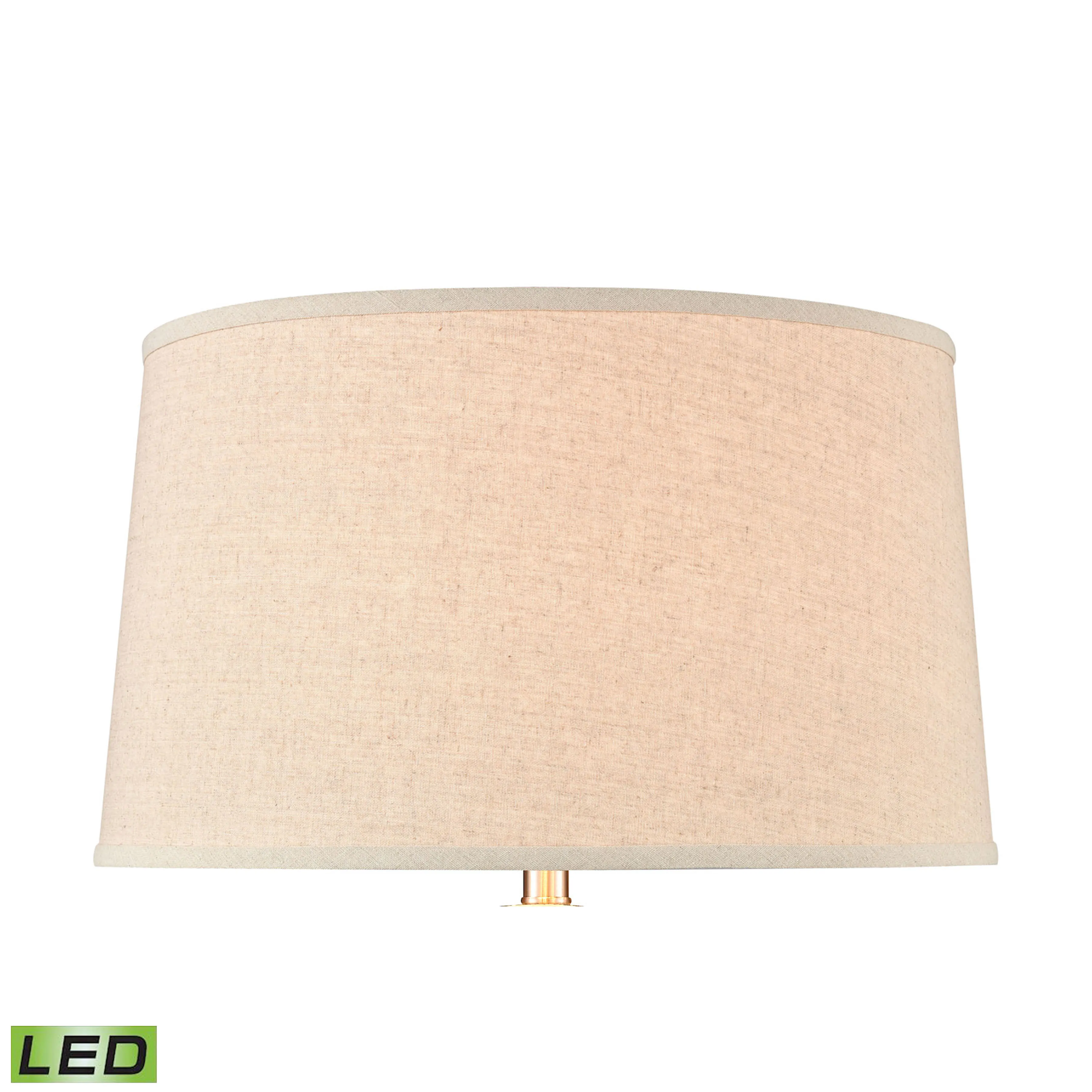 Bartlet Fields 29'' Table Lamp