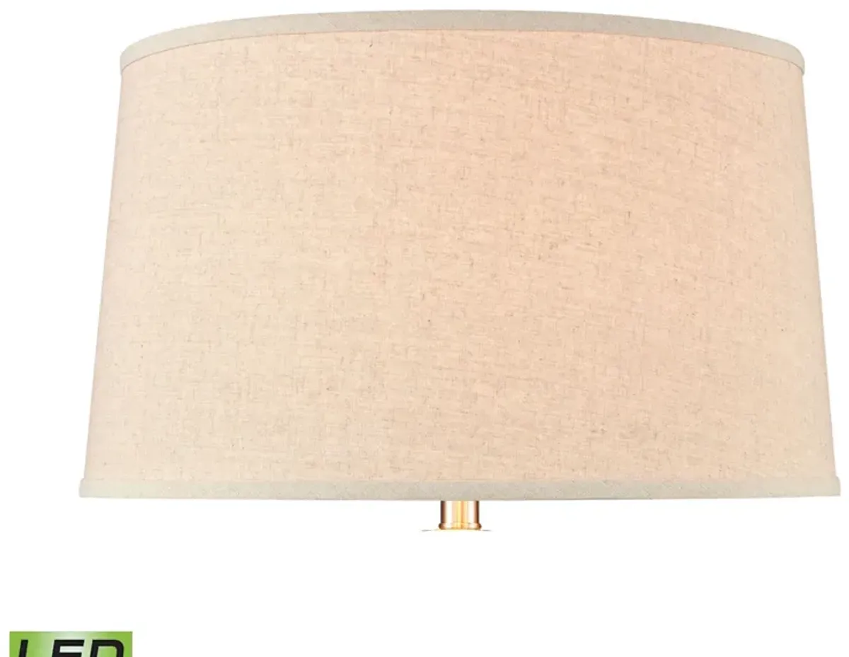 Bartlet Fields 29'' Table Lamp