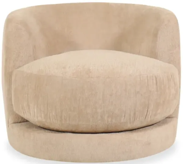 Kora Swivel Chair