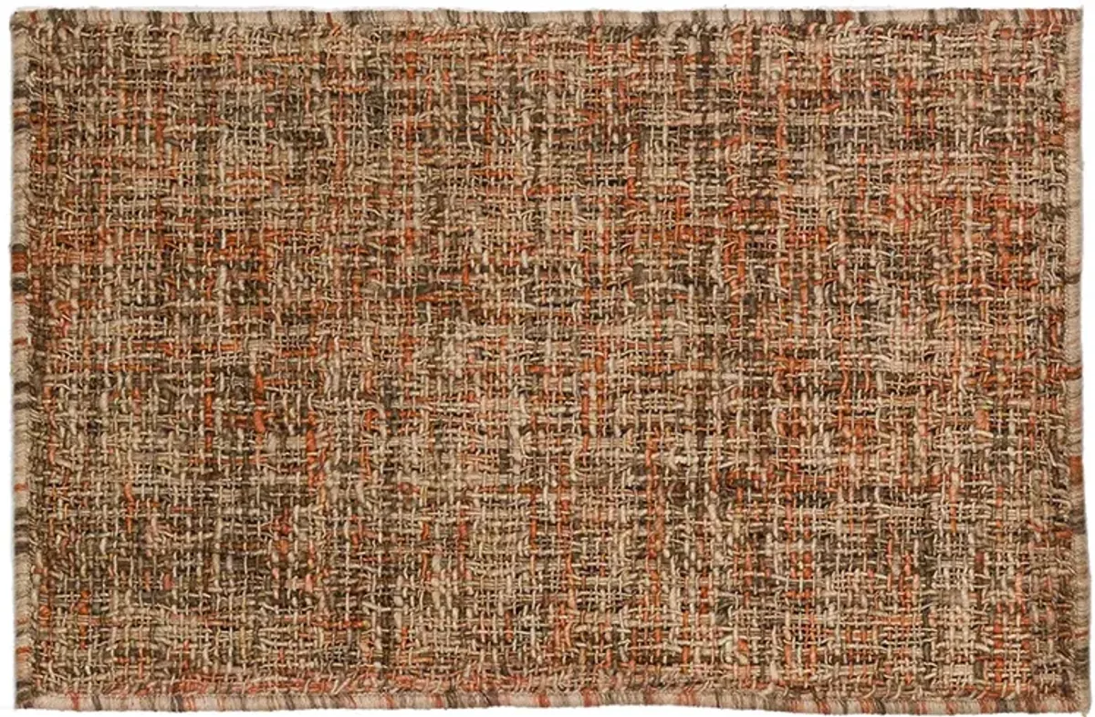 Abruzzo AZ1 Spice 2' x 3' Rug