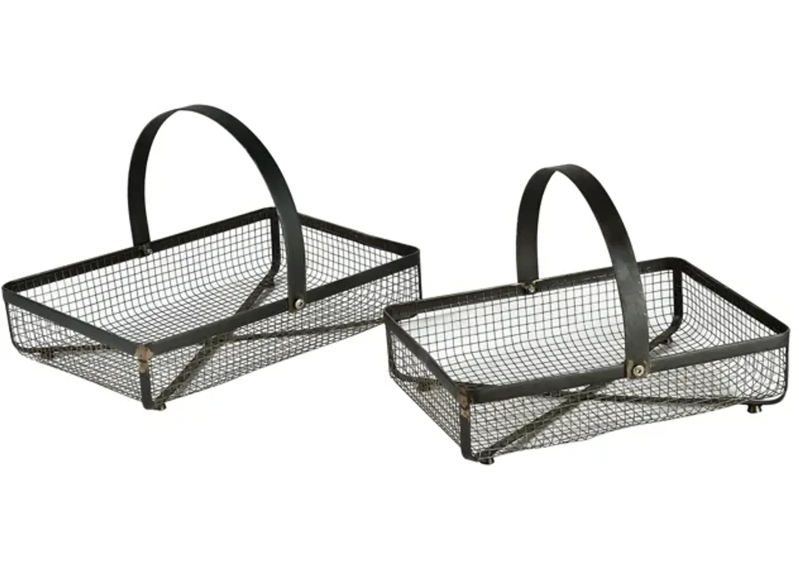 Howell Set of 2 Baskets