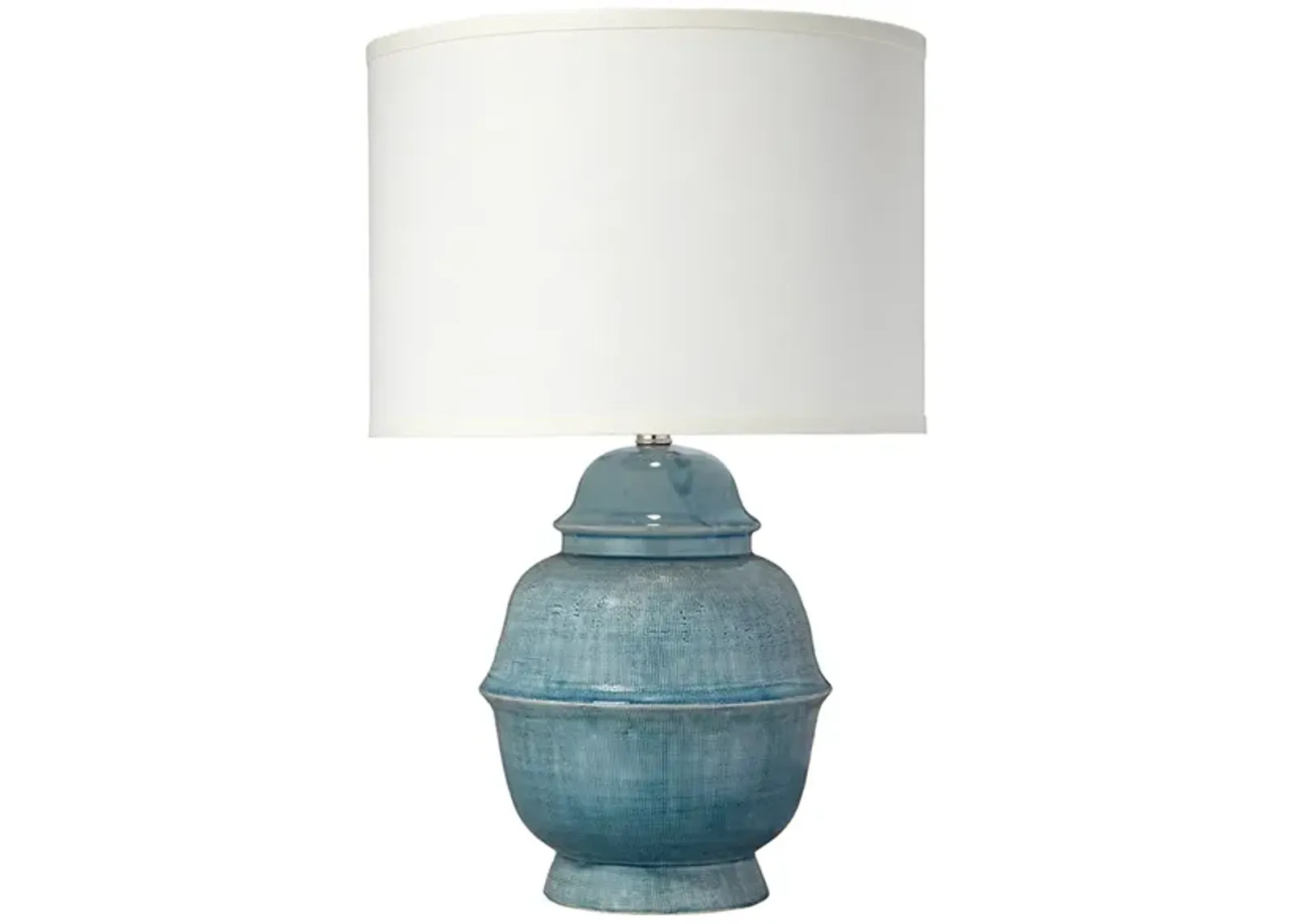 Kaya Ceramic Table Lamp