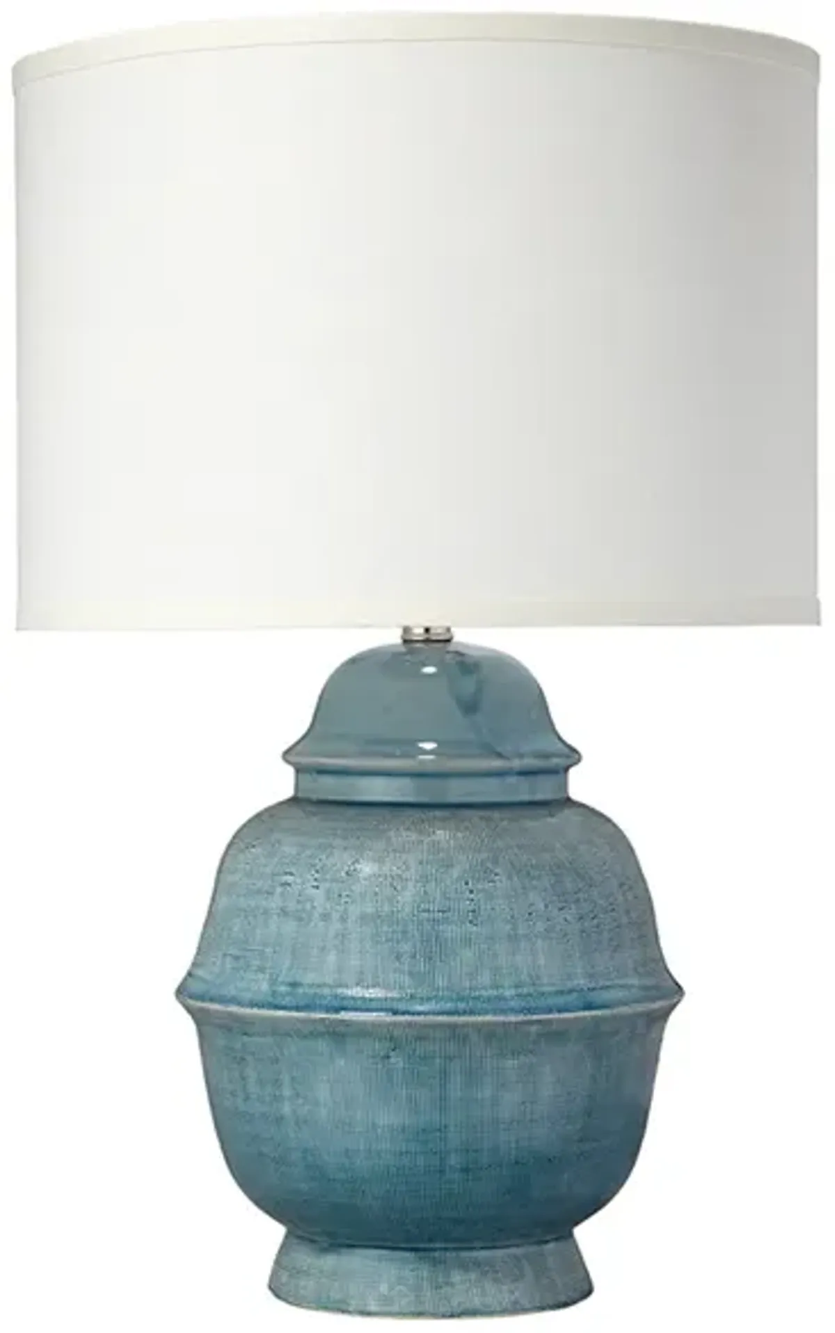 Kaya Ceramic Table Lamp