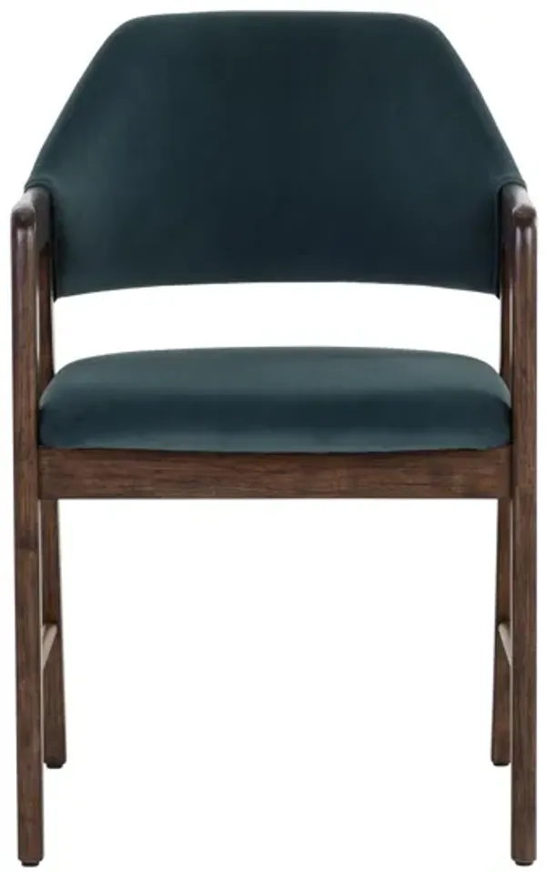 Milton Dining Armchair