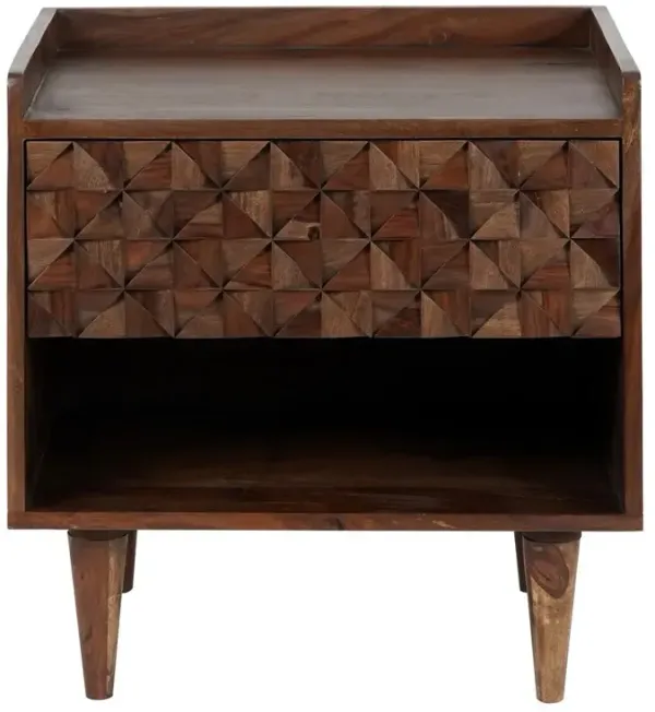 Moe’s Pablo Nightstand
