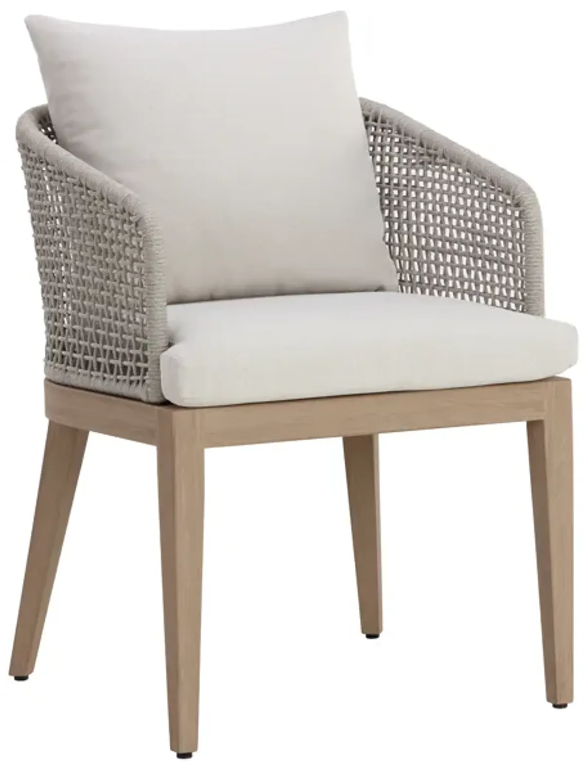 Capri Dining Armchair