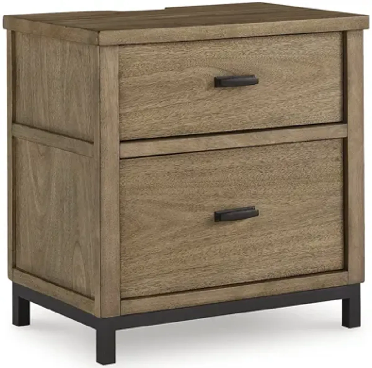 Tomtyn Nightstand