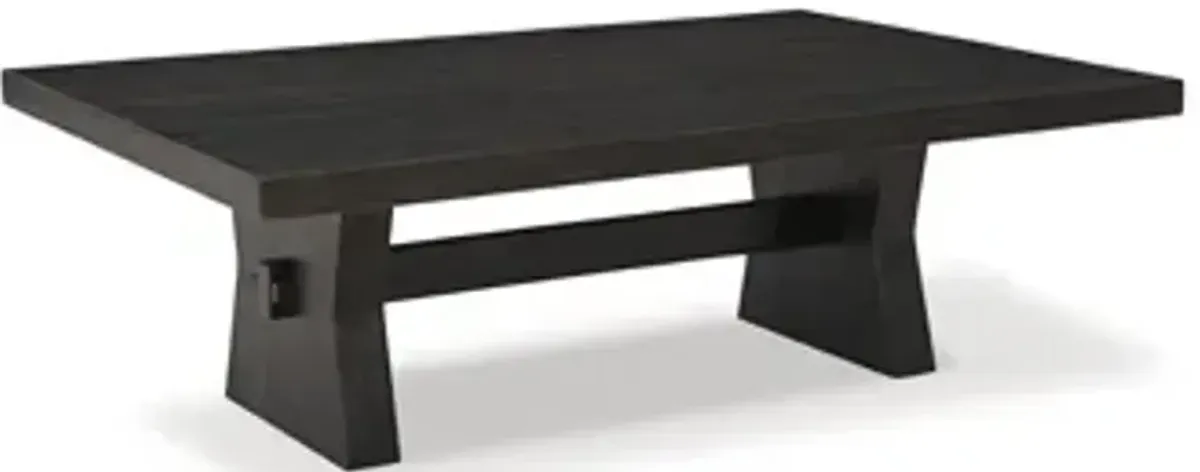 Galliden Coffee Table