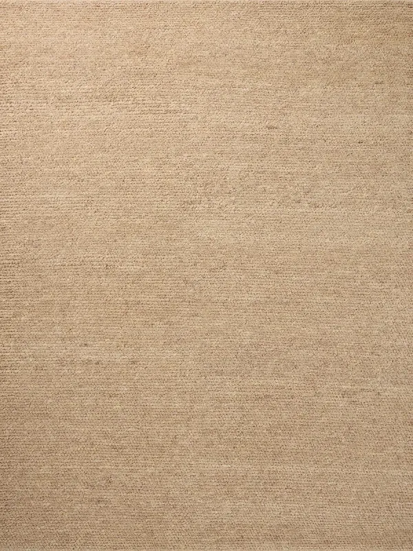 Frida FRE01 Sand 2'6"x8'6" Runner Rug