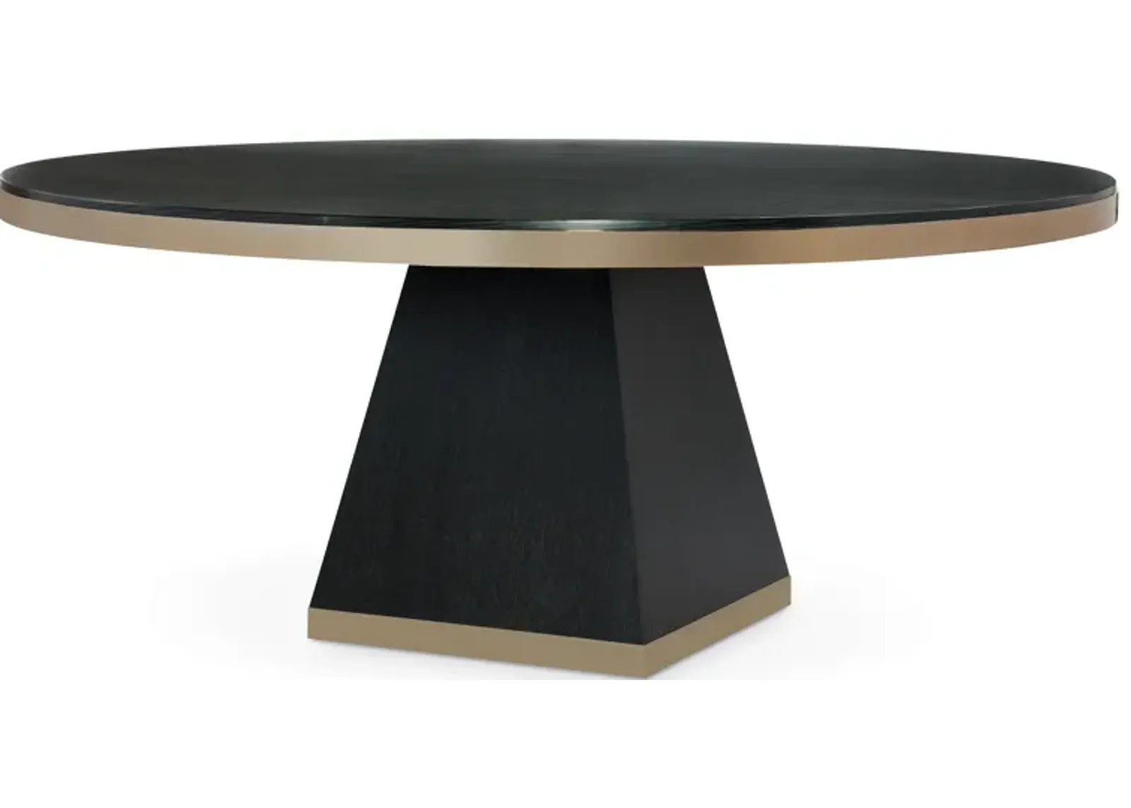 Corso Round Dining Table