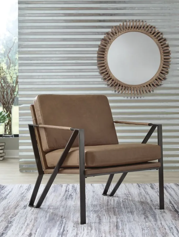 Garronmont Accent Chair