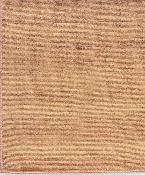 Washable Essentials WAE01 Copper 7'10" x 9'10" Rug