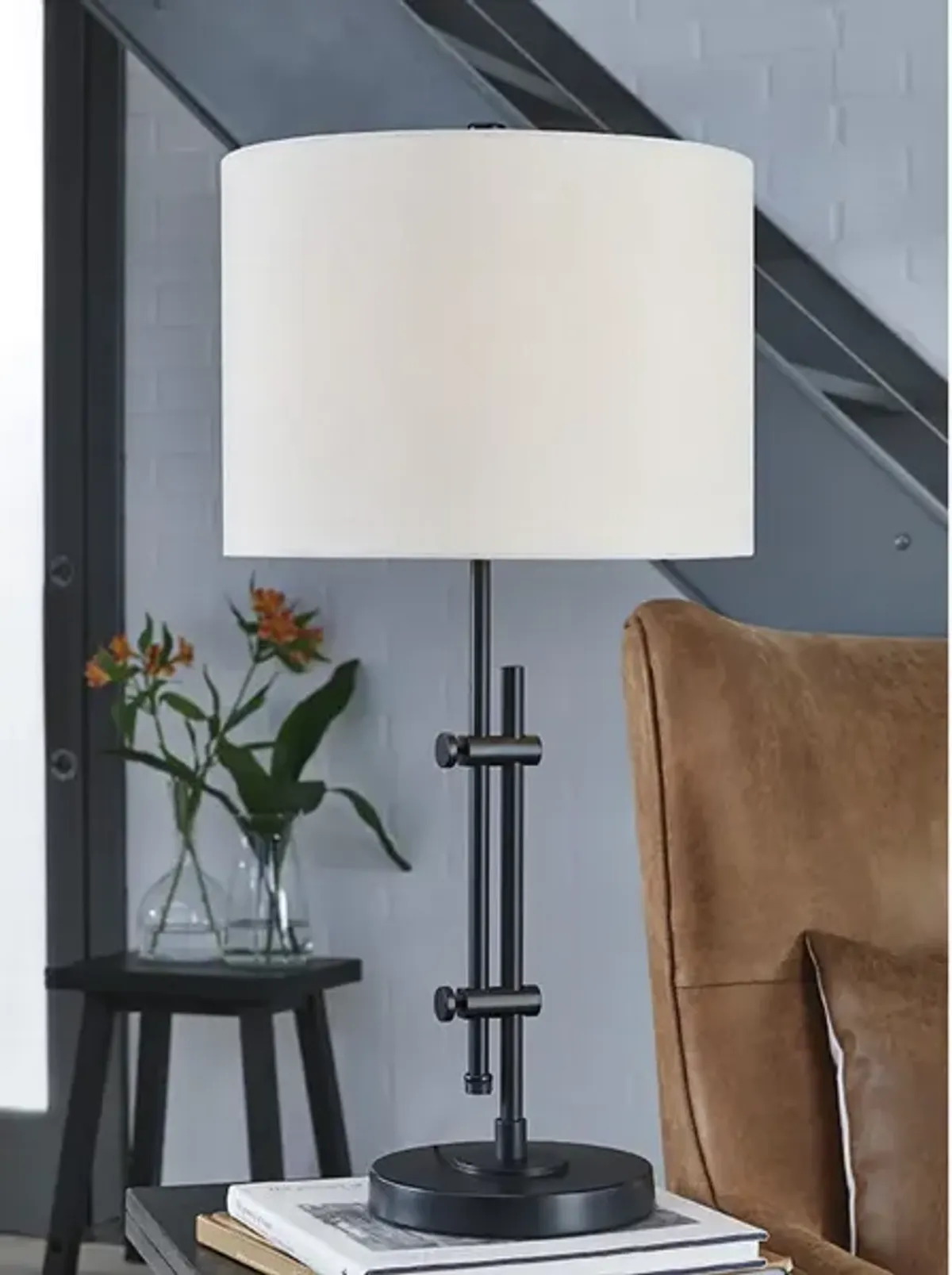 Baronvale Table Lamp