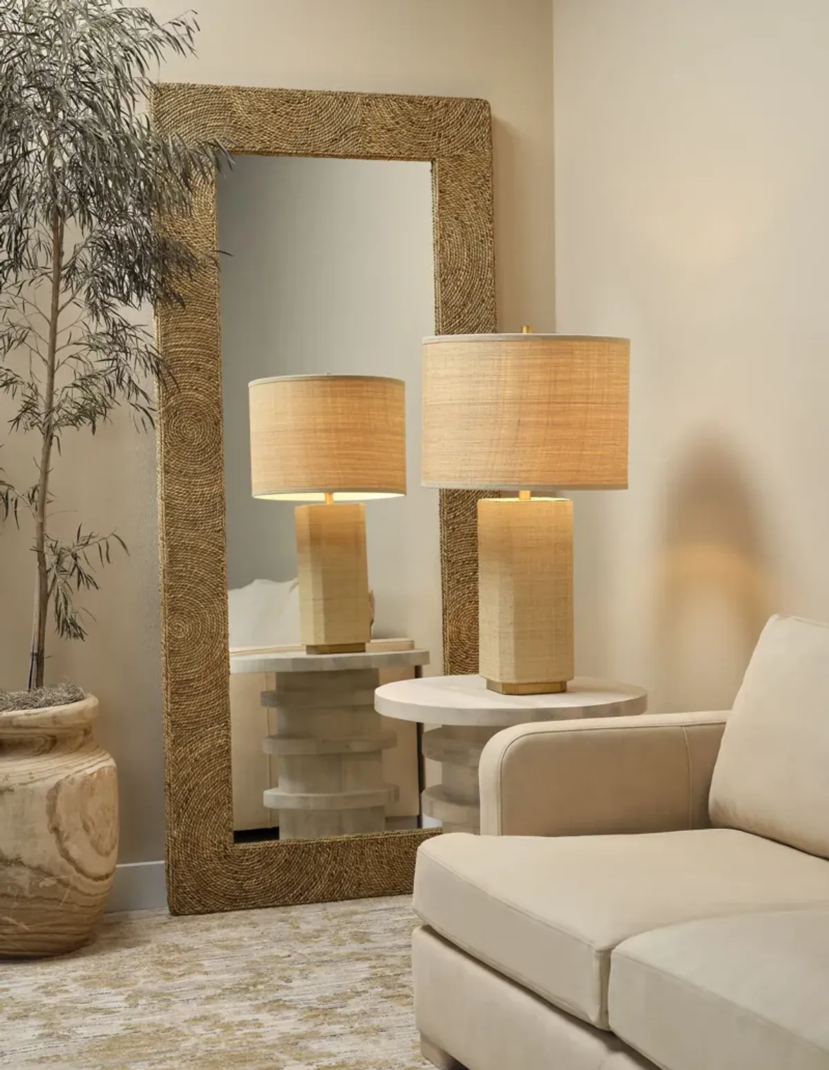 Utopia Table Lamp