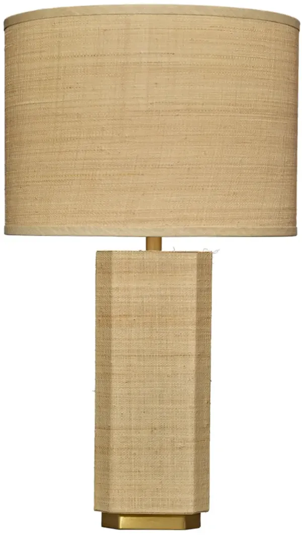 Utopia Table Lamp