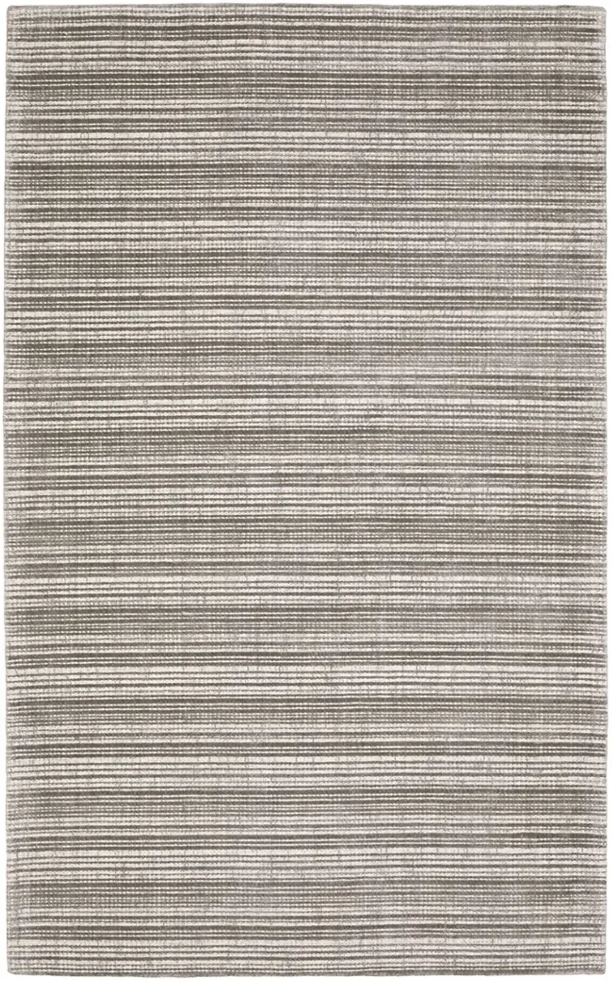 Circa 5' x 8' Grey Rug