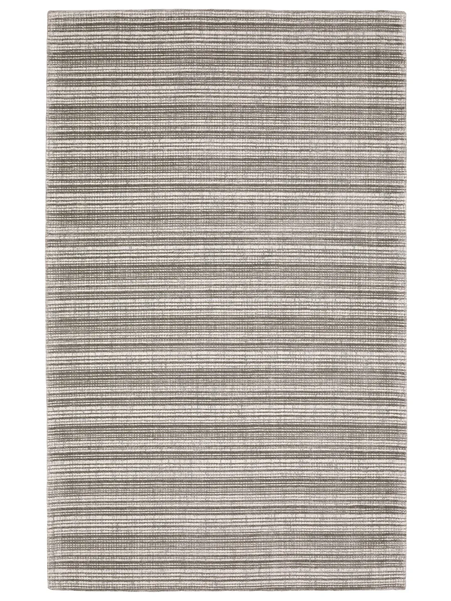 Circa 5' x 8' Grey Rug