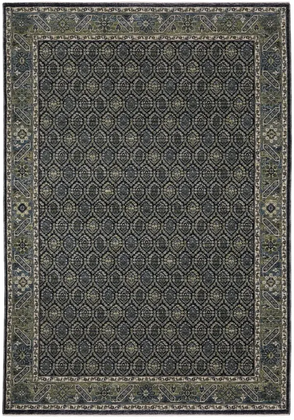 Eliana ELI01 2'3"x7'6" Rug