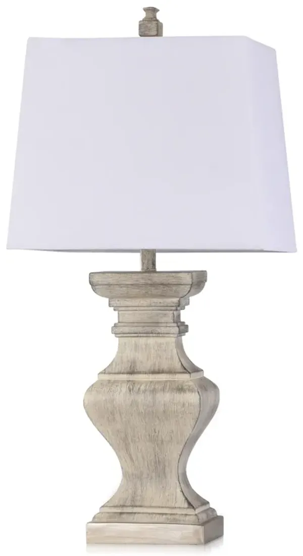 Bokava Square Table Lamp