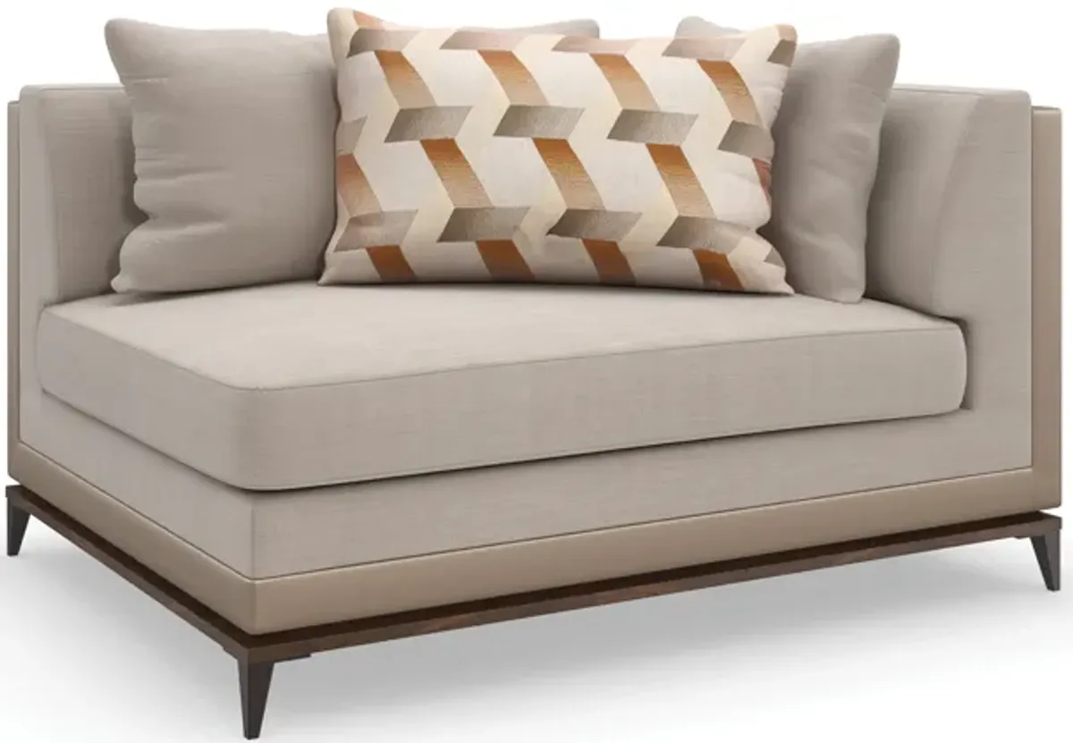 Archipelago Raf Loveseat