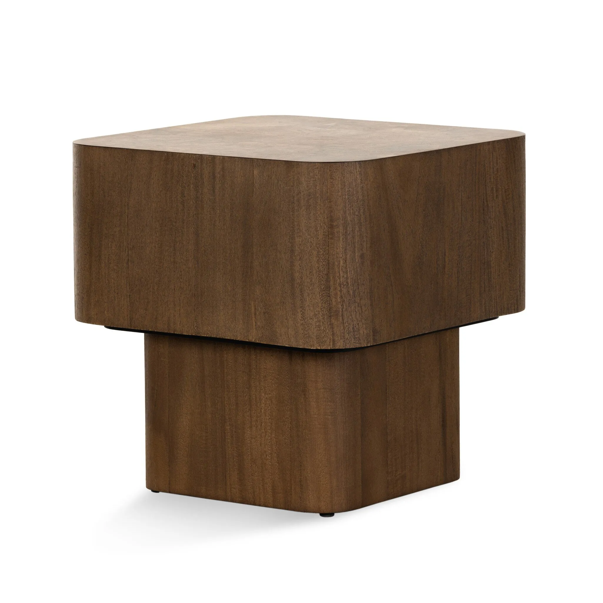 Blanco End Table