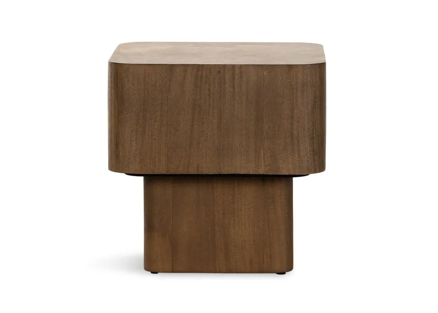 Blanco End Table