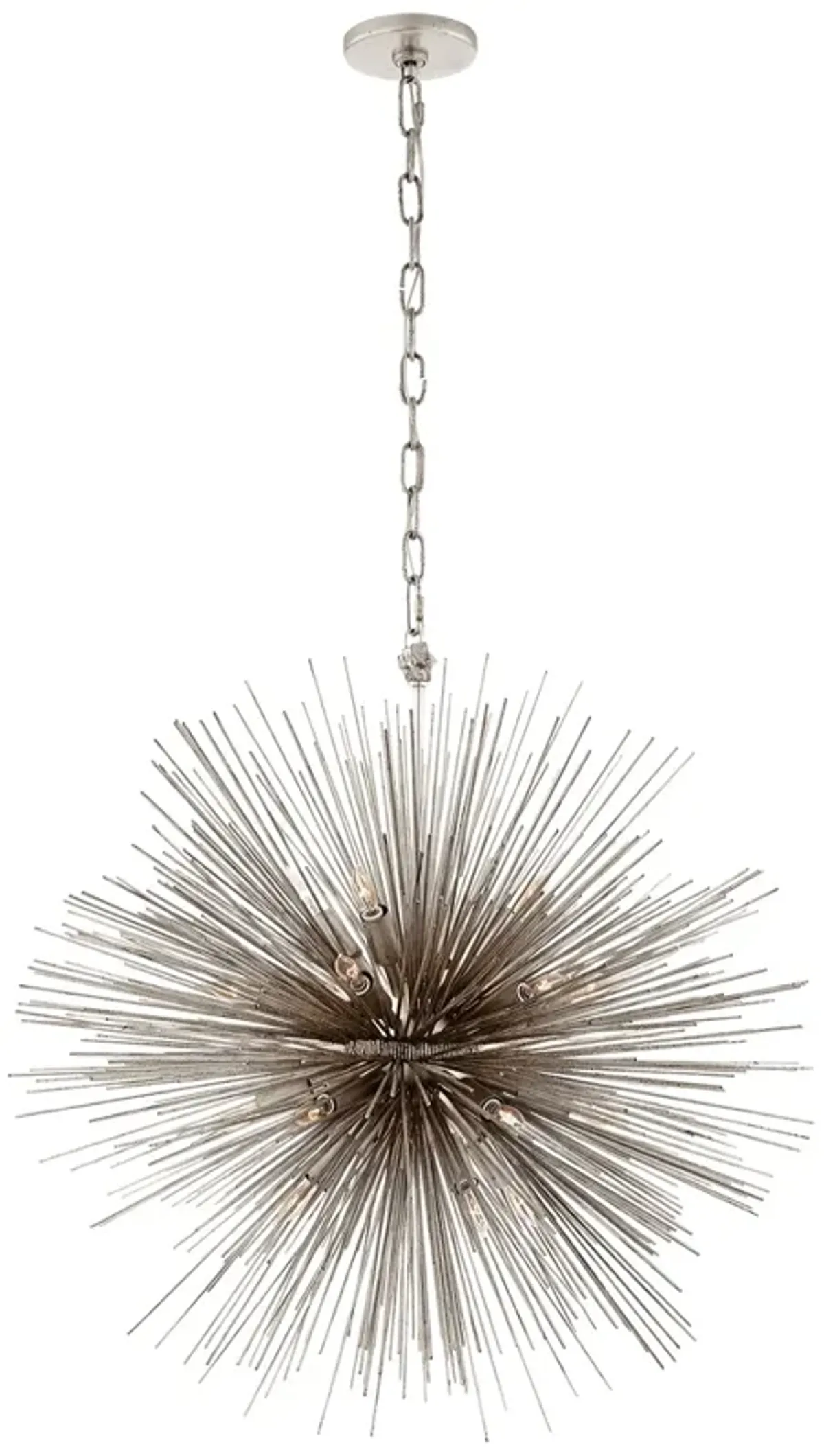 Strada Medium Round Chandelier