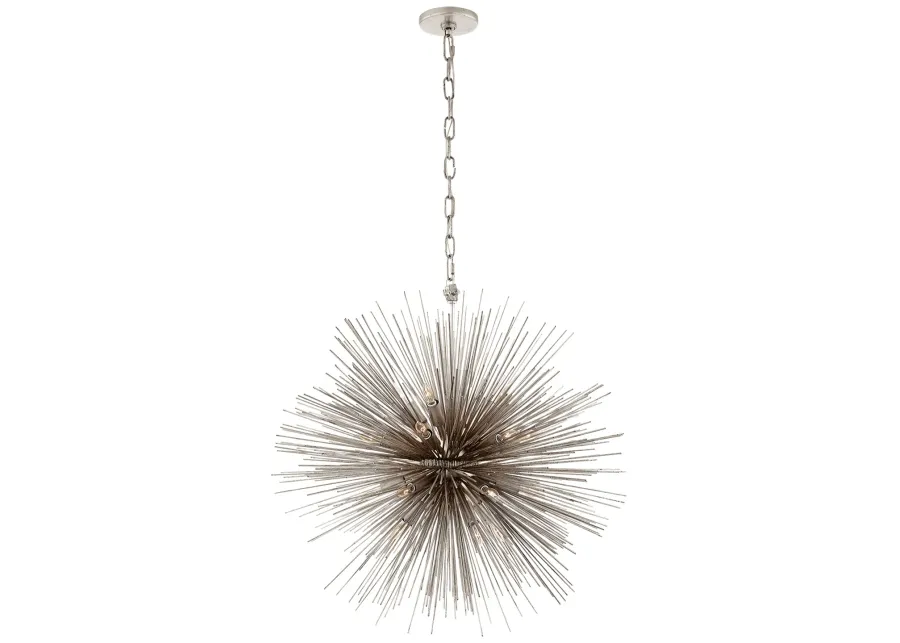 Strada Medium Round Chandelier