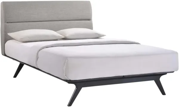 Modway - Addison Queen Bed