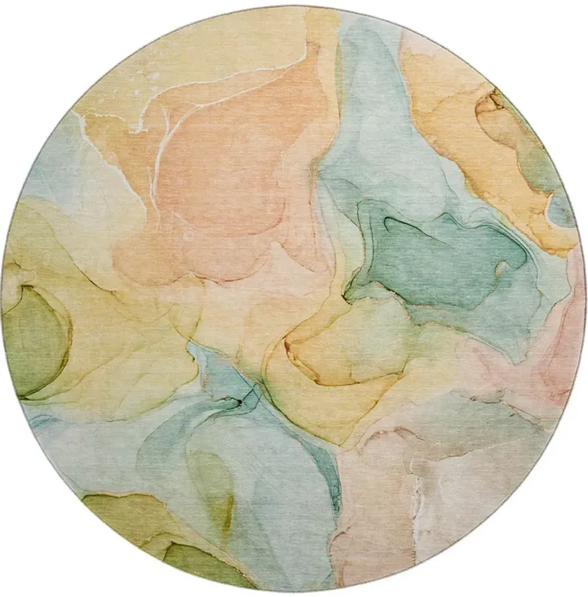 Odyssey OY4 Beige 8' Rug