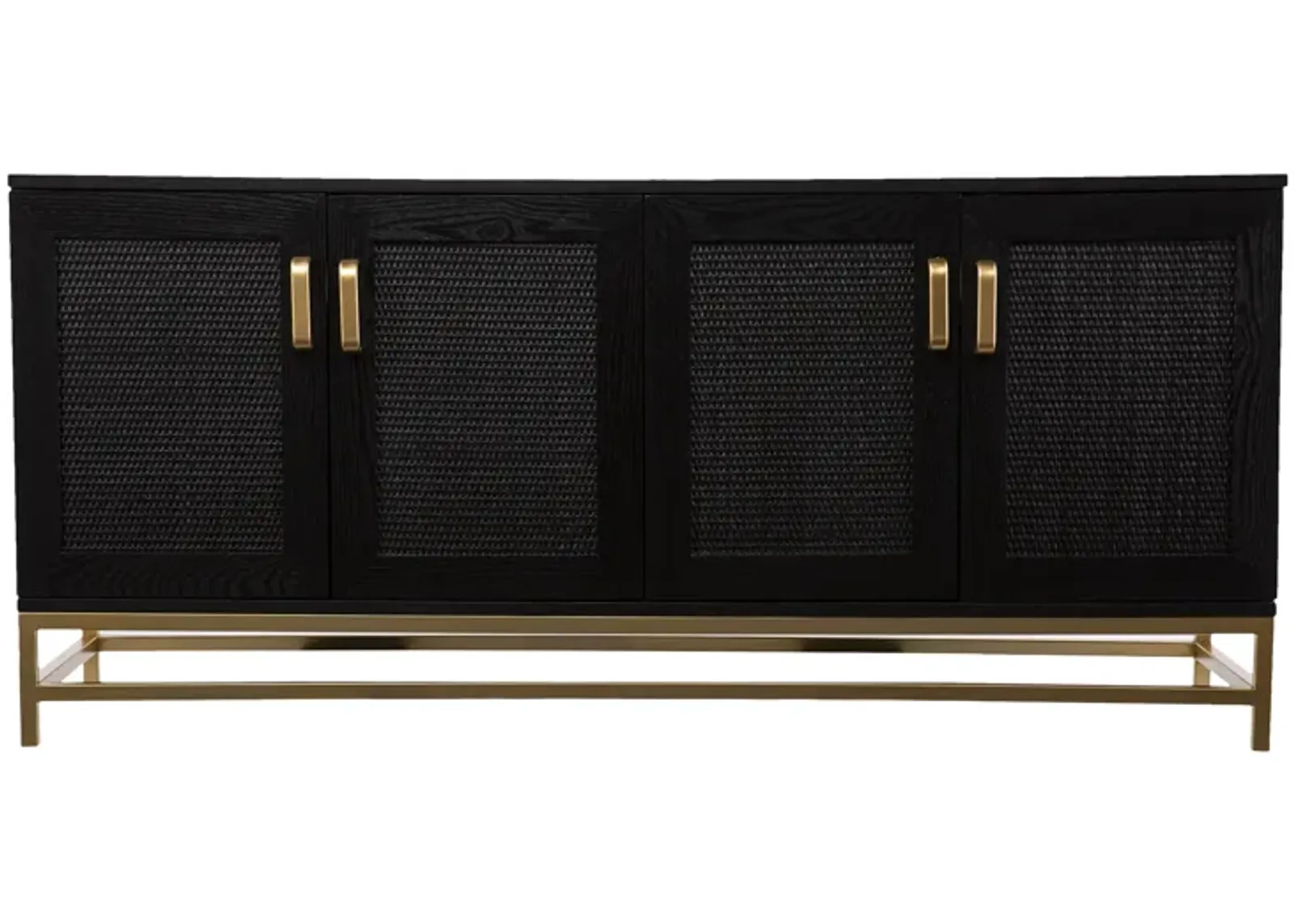 Addison Media Console