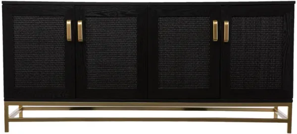 Addison Media Console