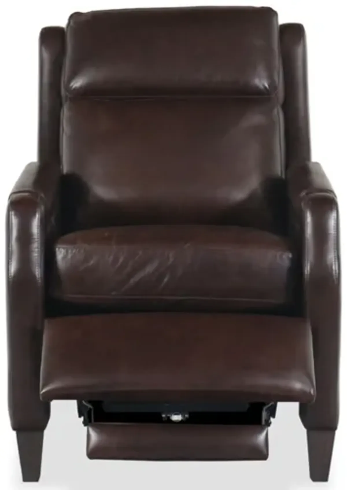 Nelson Power Recliner with Power Headrest