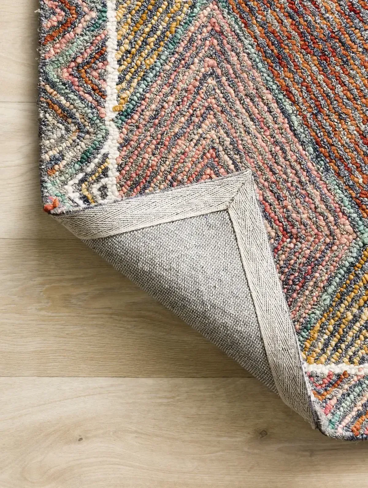 Spectrum SPE02 3'" Rug