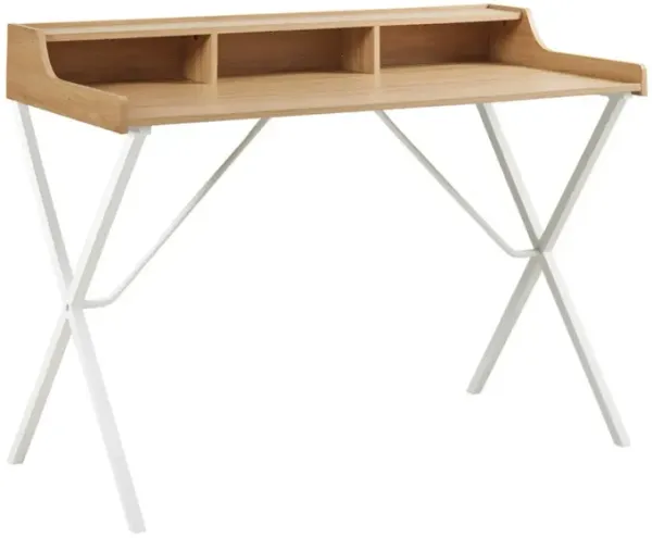 Streamdale Laurel Desk for Home or Office Use