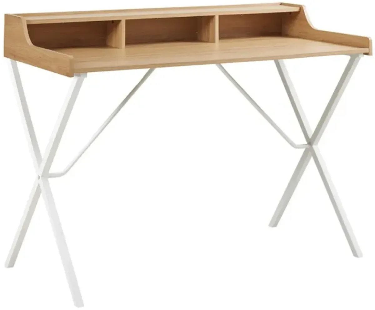 Laurel Desk for Home or Office Use